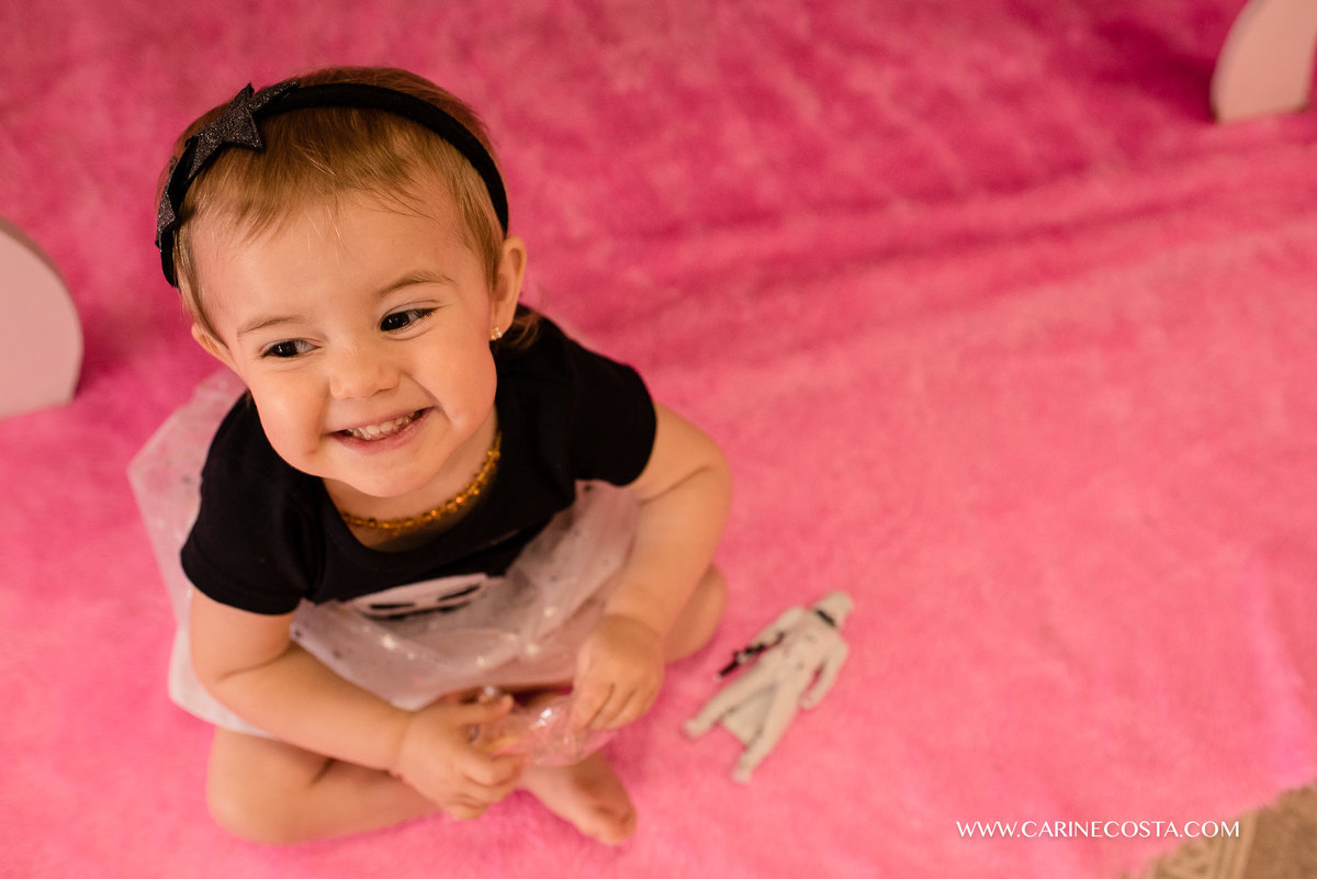 aniversário Infantil