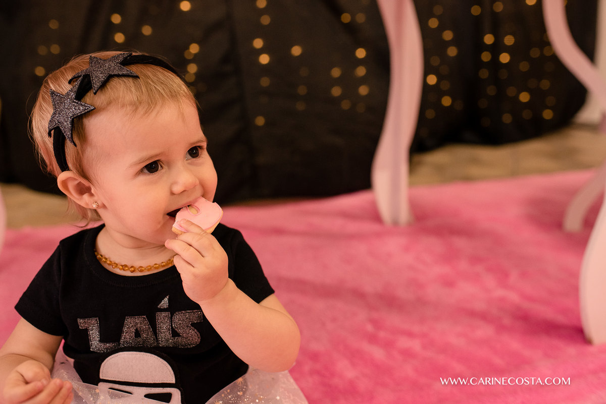 aniversário Infantil