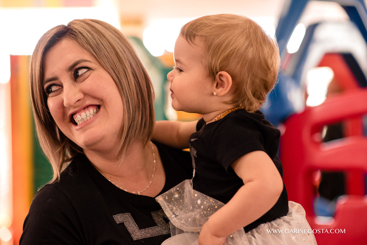 aniversário Infantil