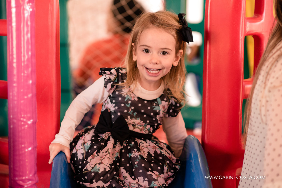 aniversário Infantil