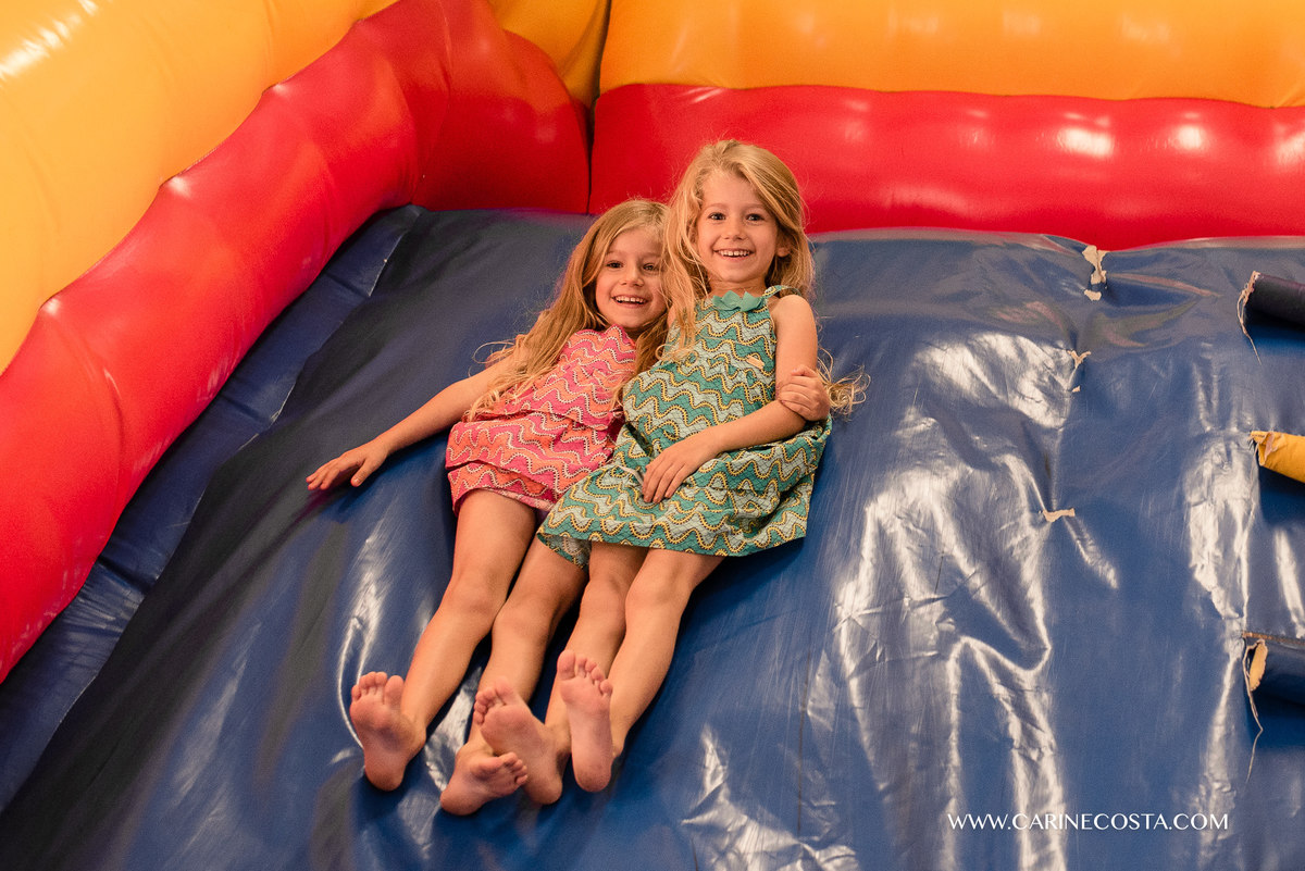 aniversário Infantil