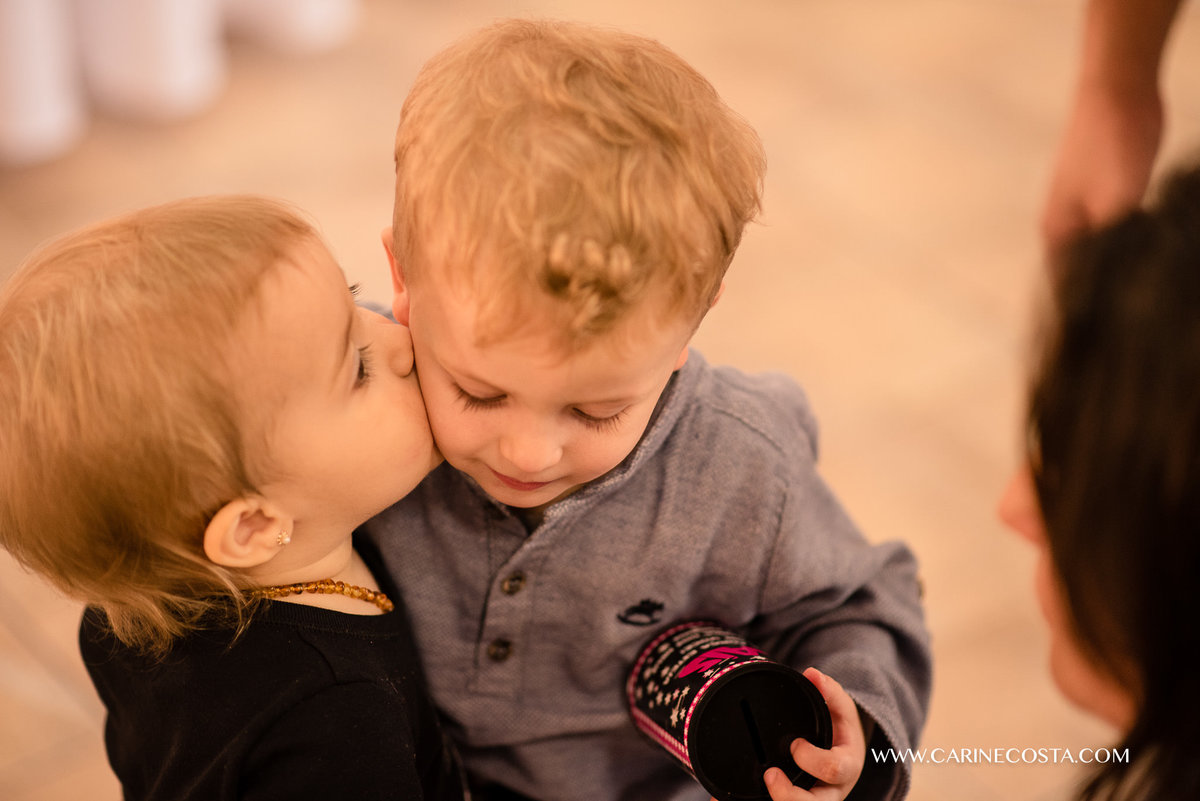 aniversário Infantil