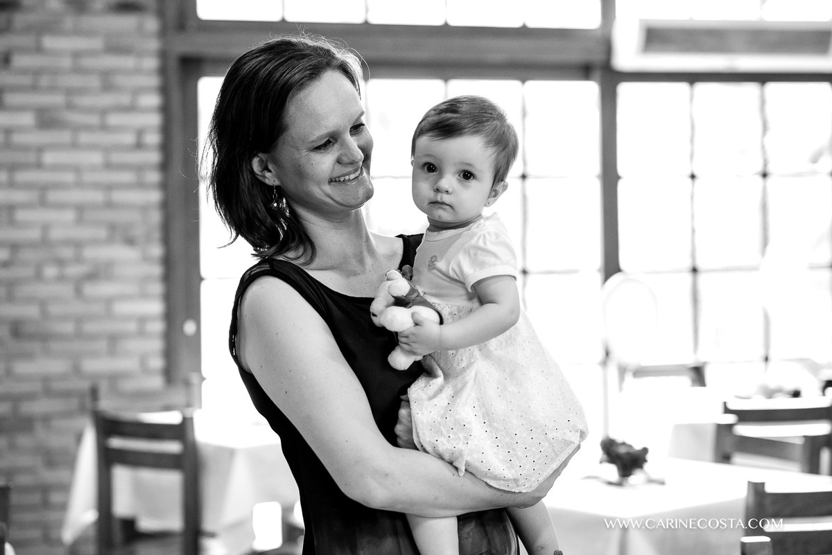 aniversário infantil