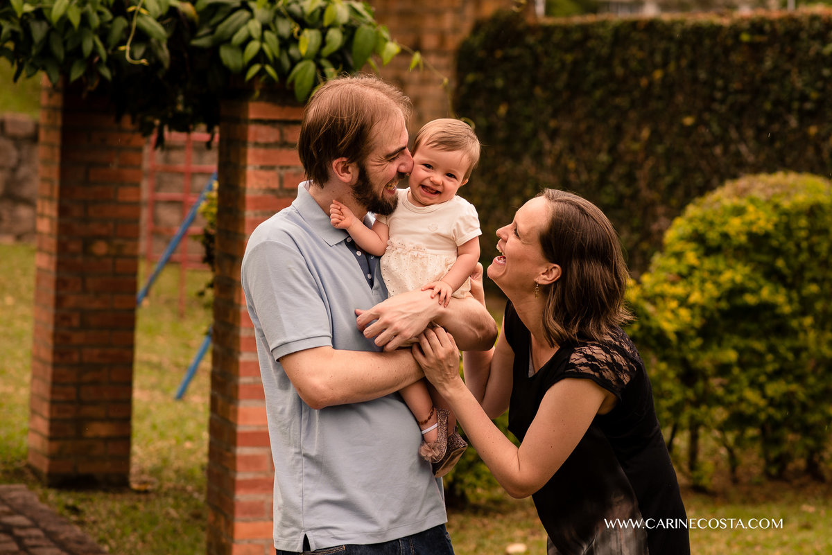 aniversário infantil