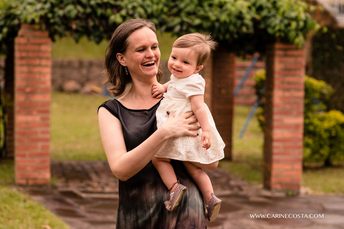aniversário infantil