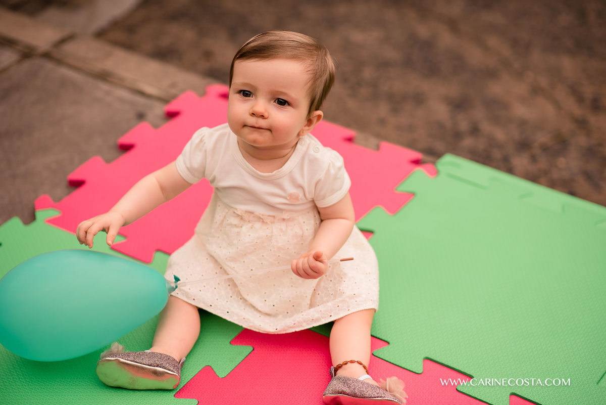 aniversário infantil