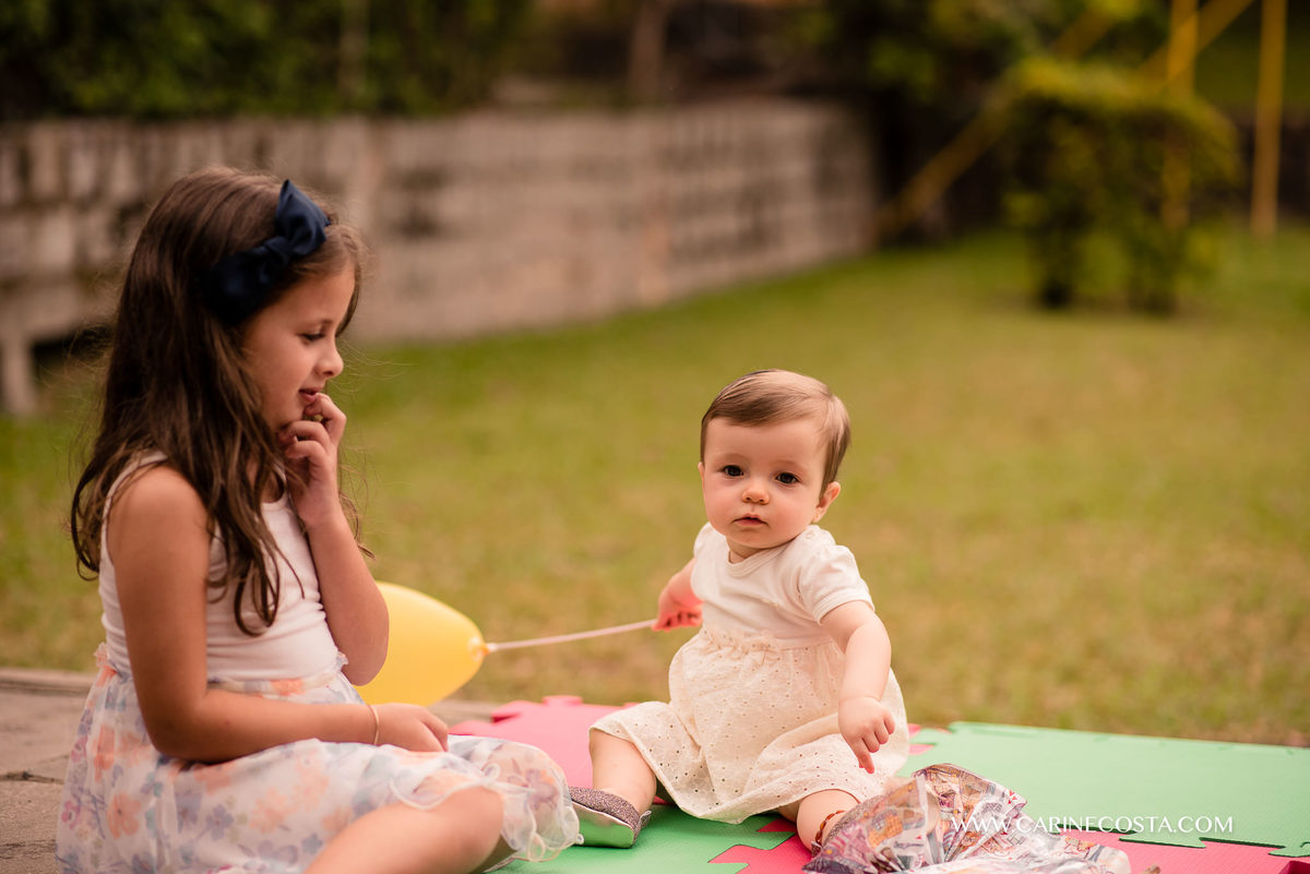 aniversário infantil