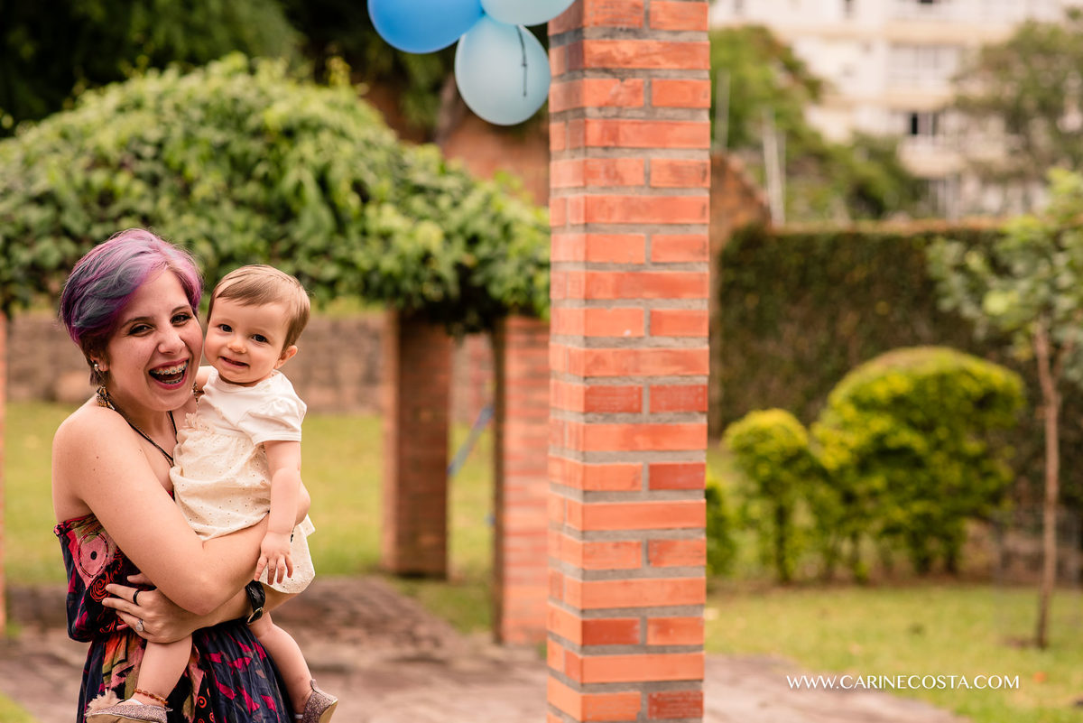 aniversário infantil