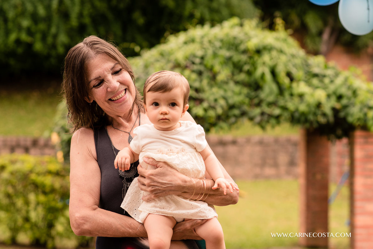 aniversário infantil