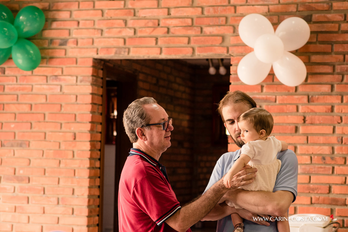 aniversário infantil