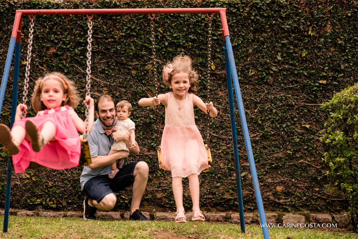 aniversário infantil
