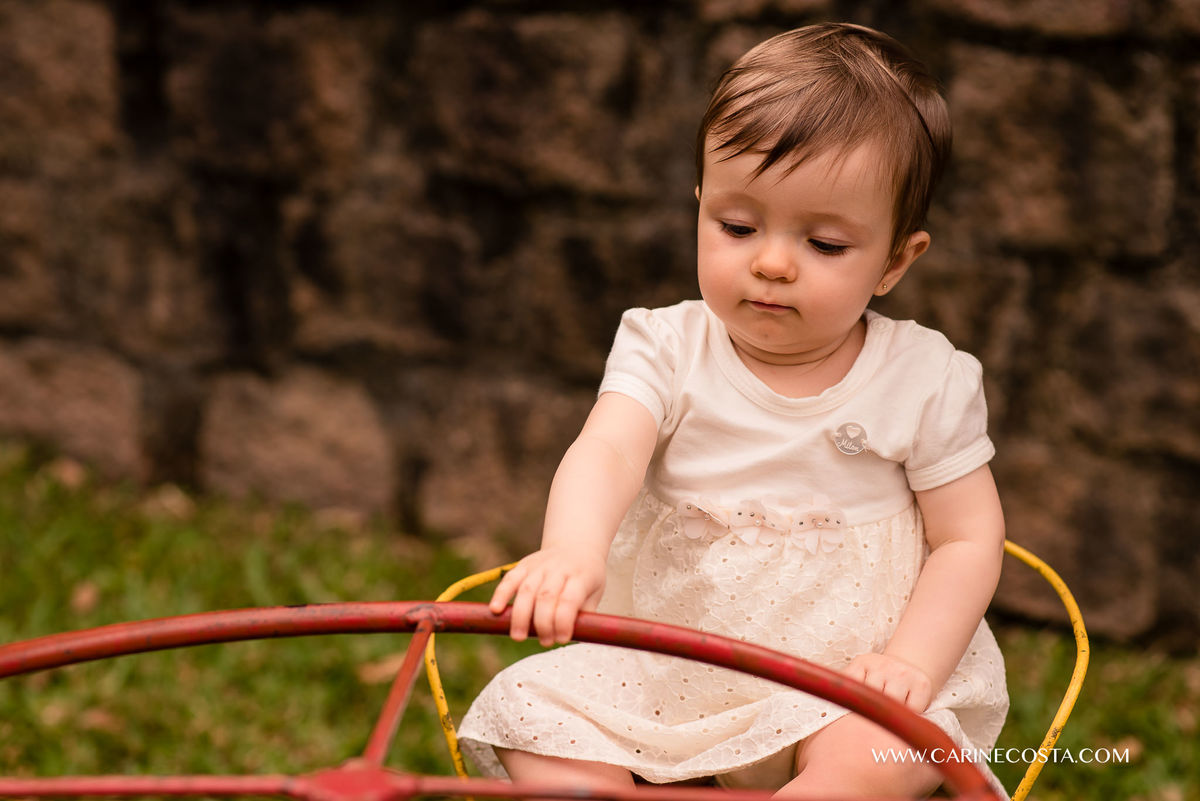 aniversário infantil