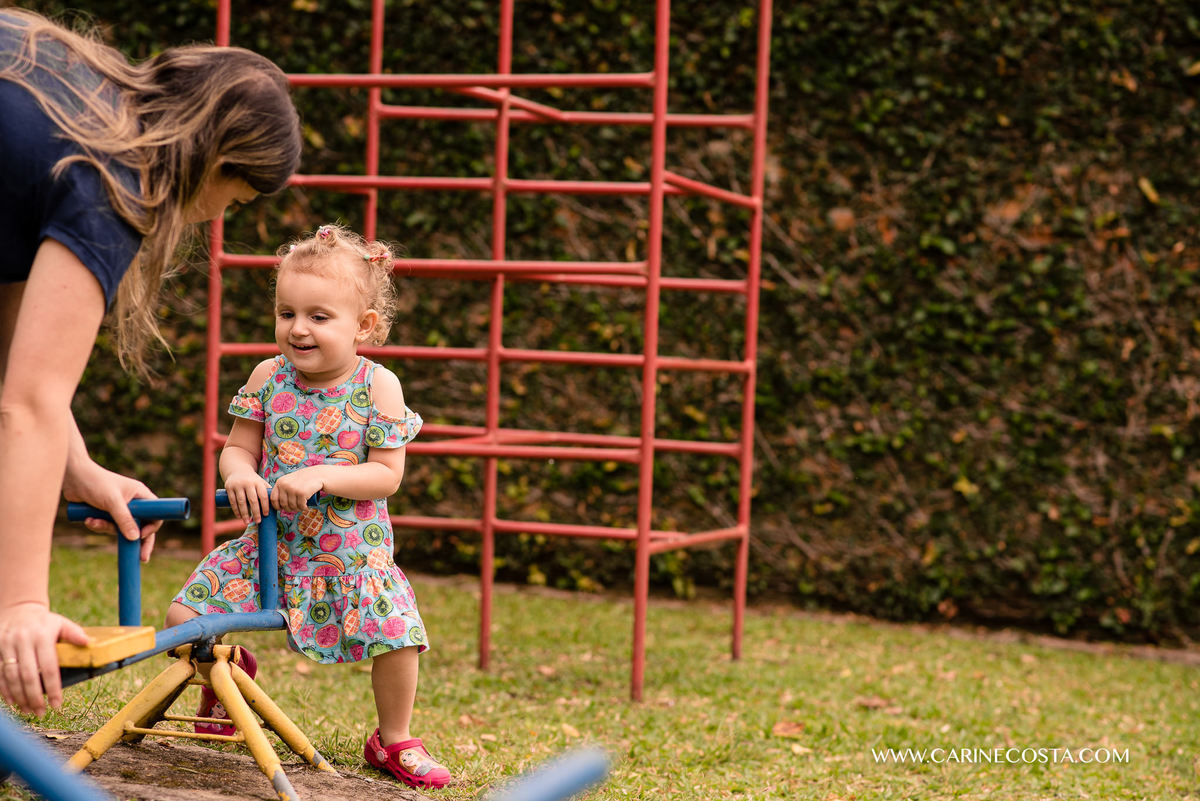 aniversário infantil