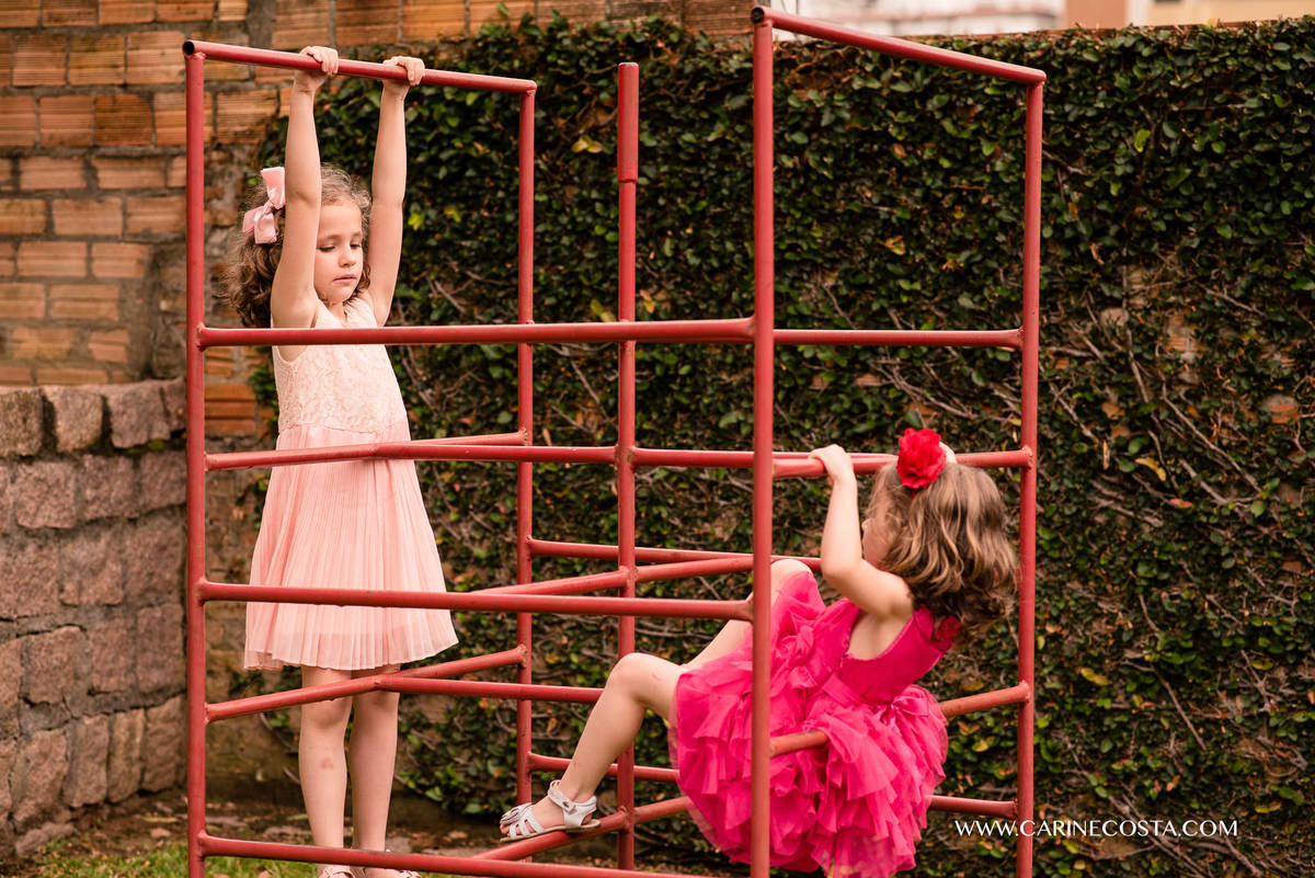aniversário infantil