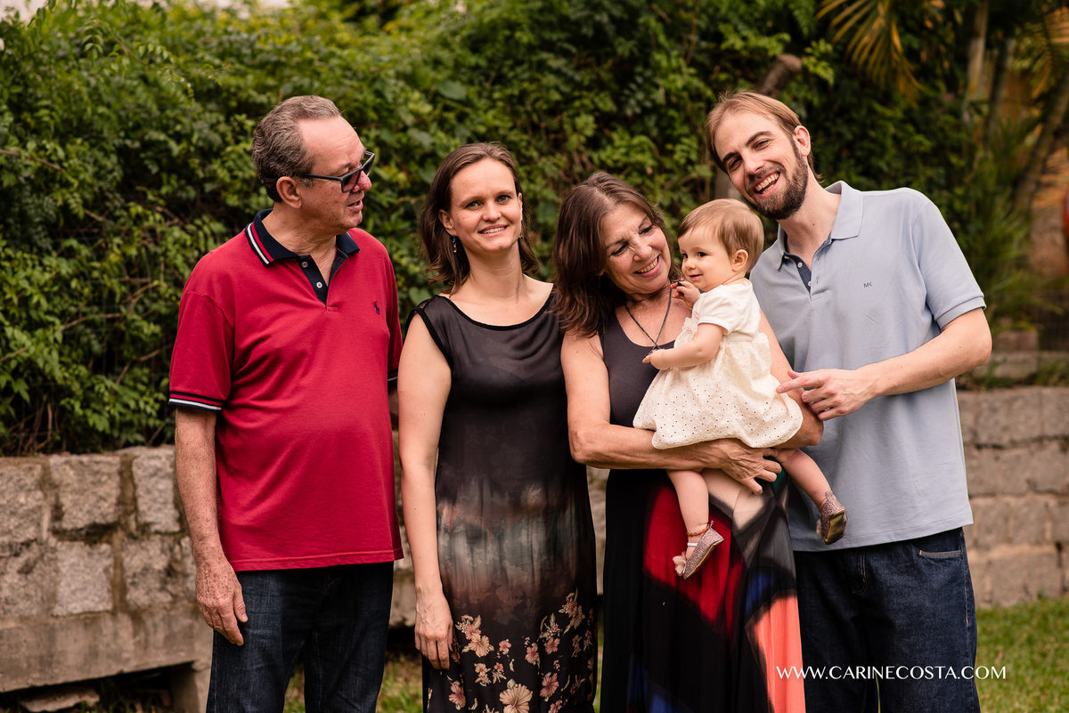 aniversário infantil