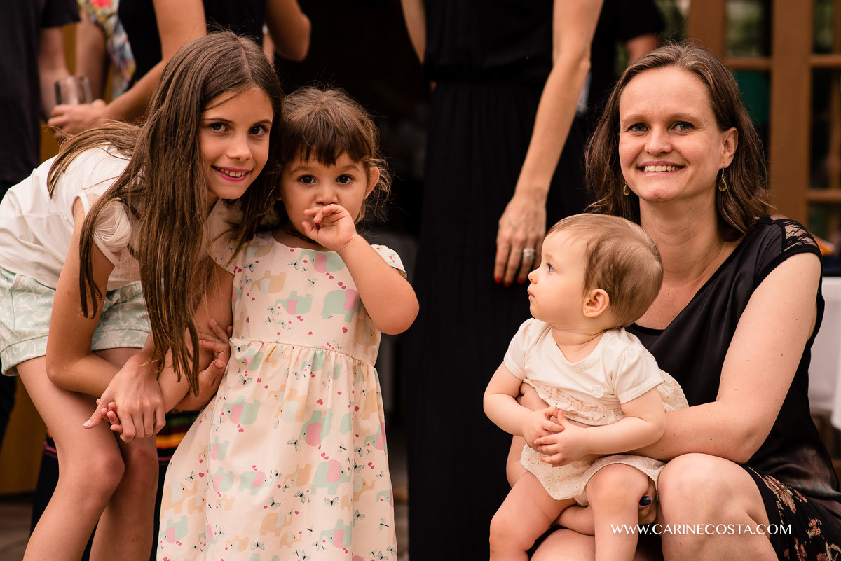 aniversário infantil