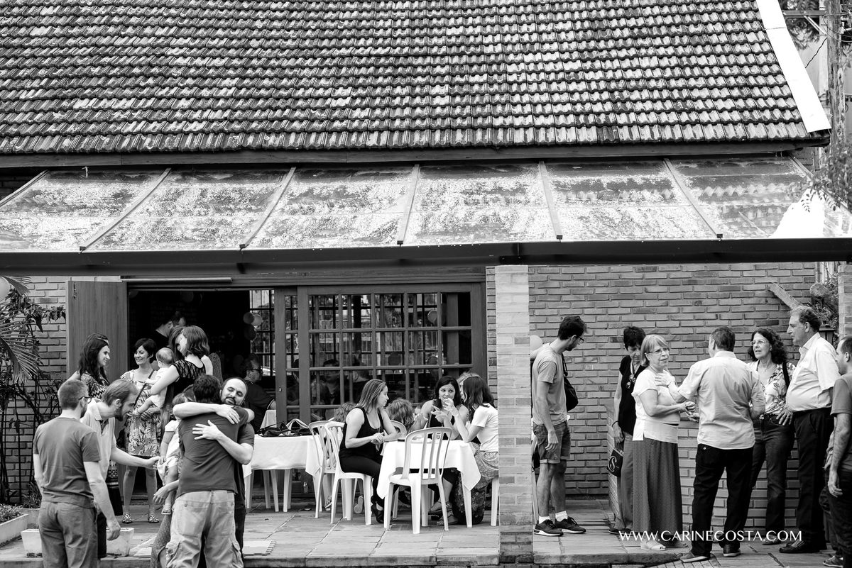 aniversário infantil