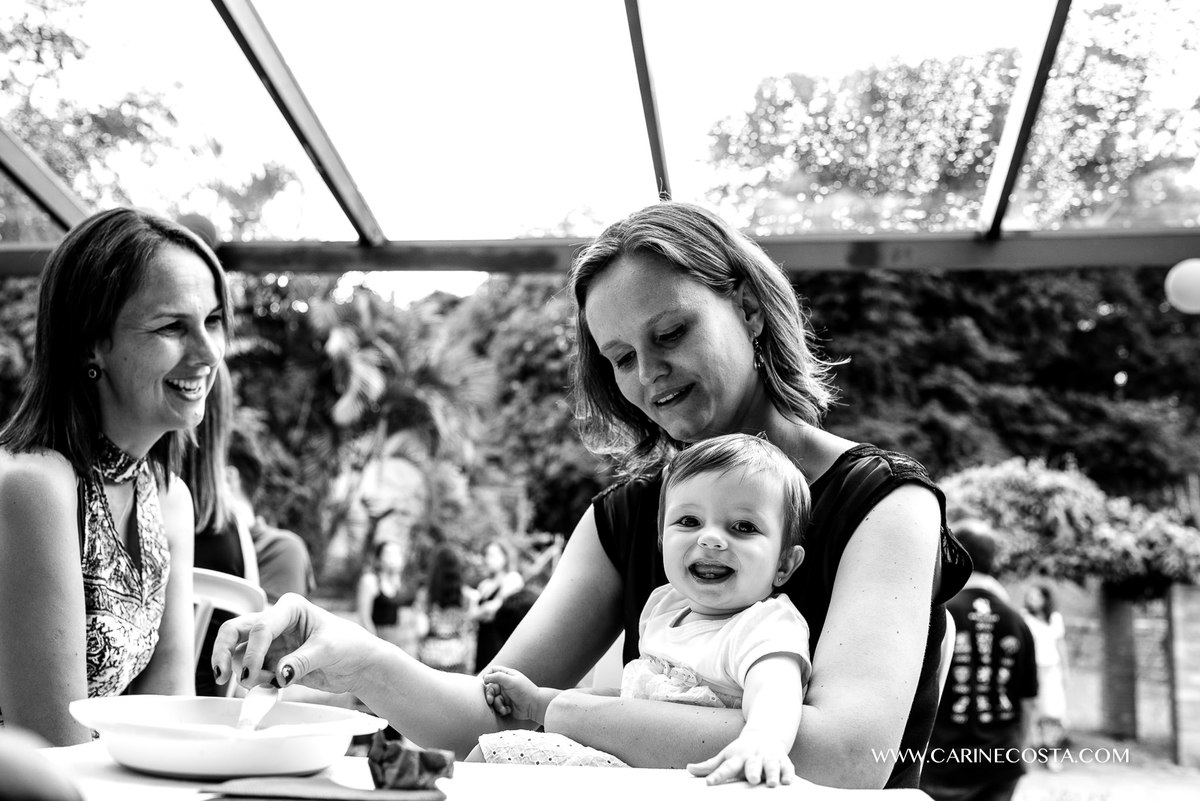 aniversário infantil