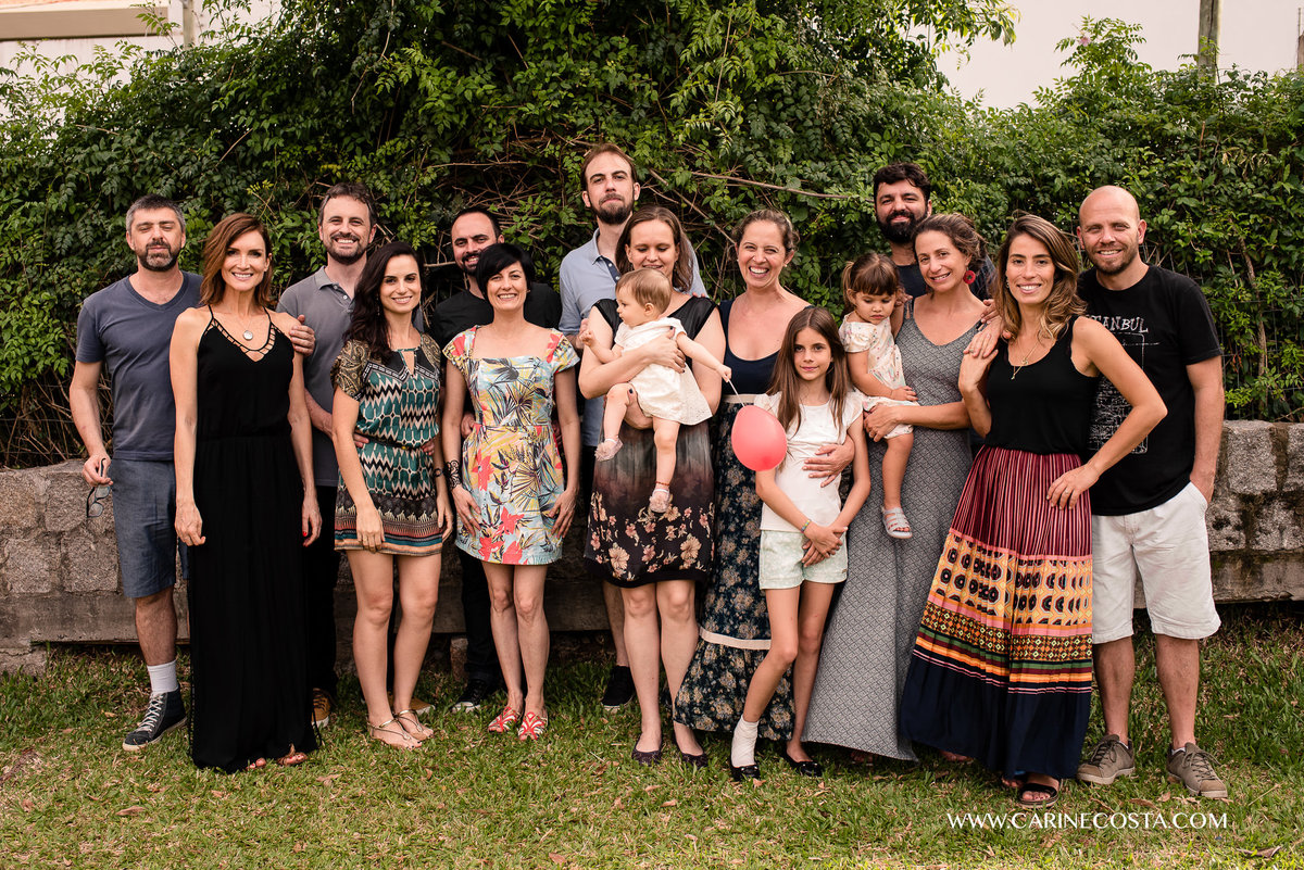 aniversário infantil