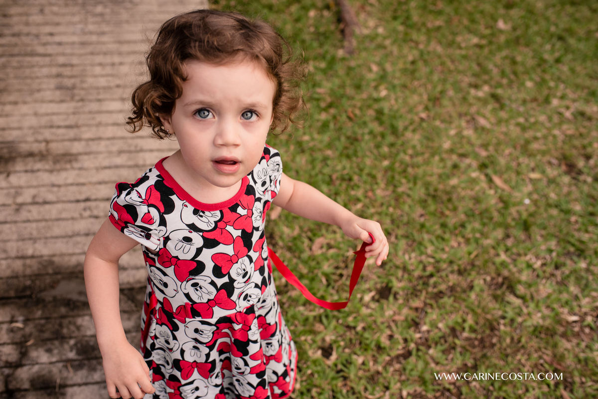 aniversário infantil