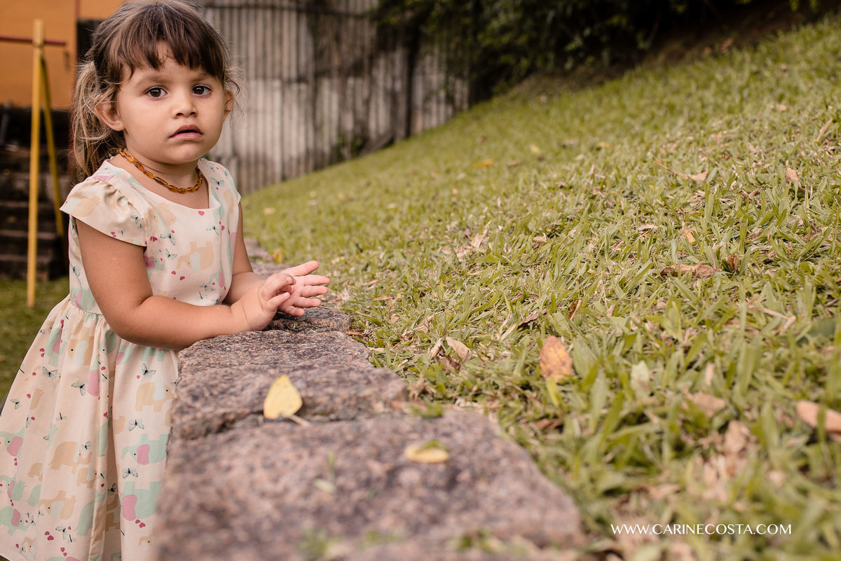 aniversário infantil