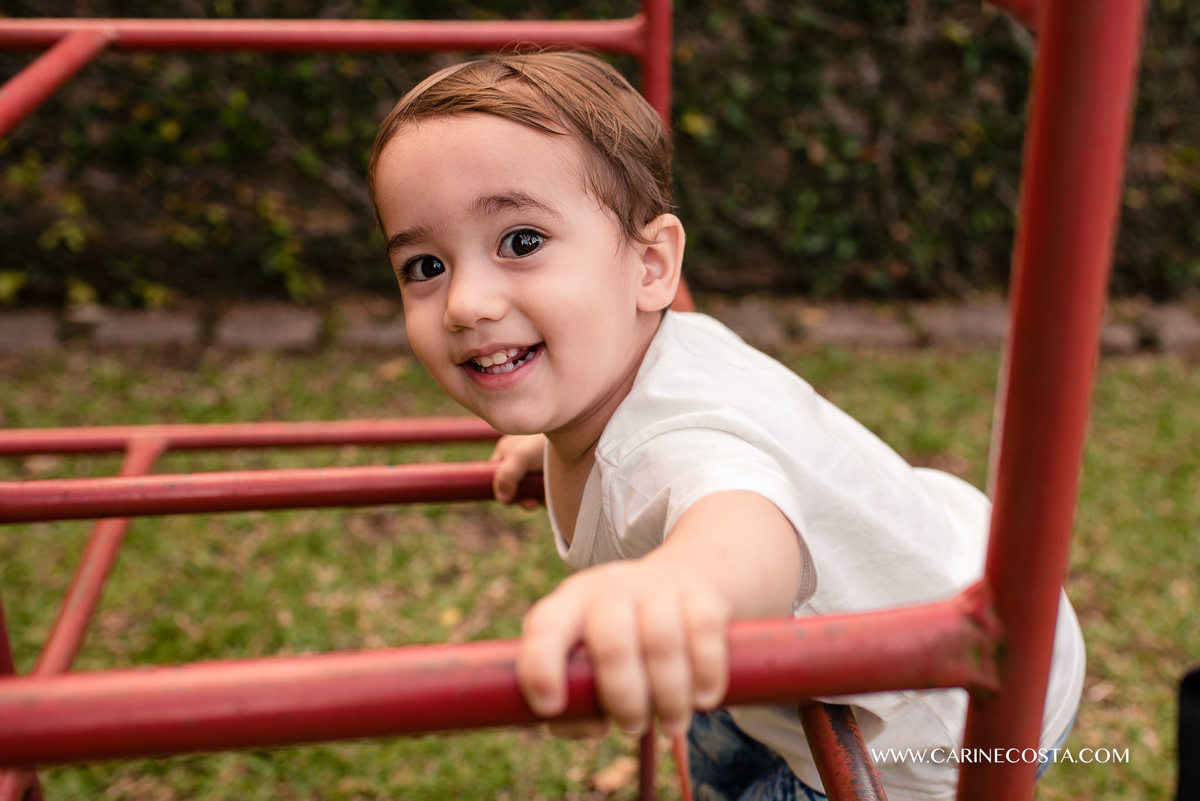 aniversário infantil