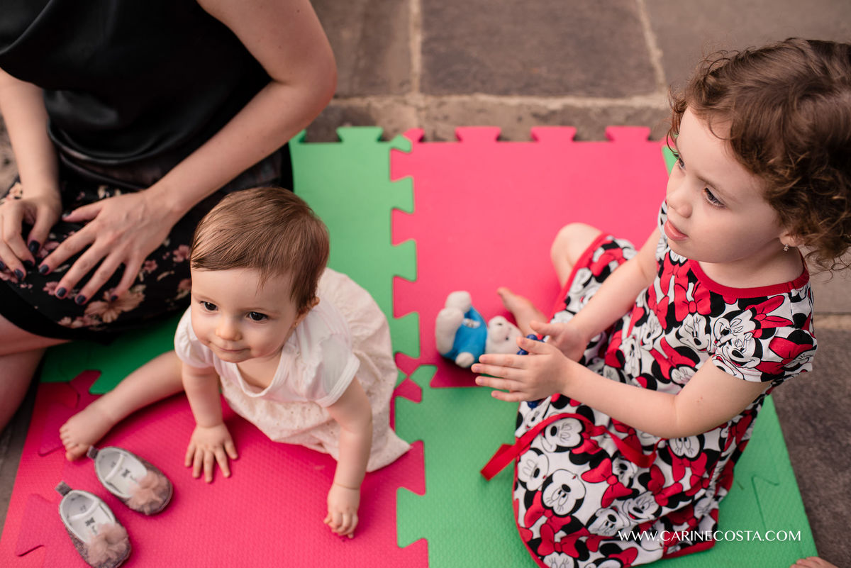 aniversário infantil