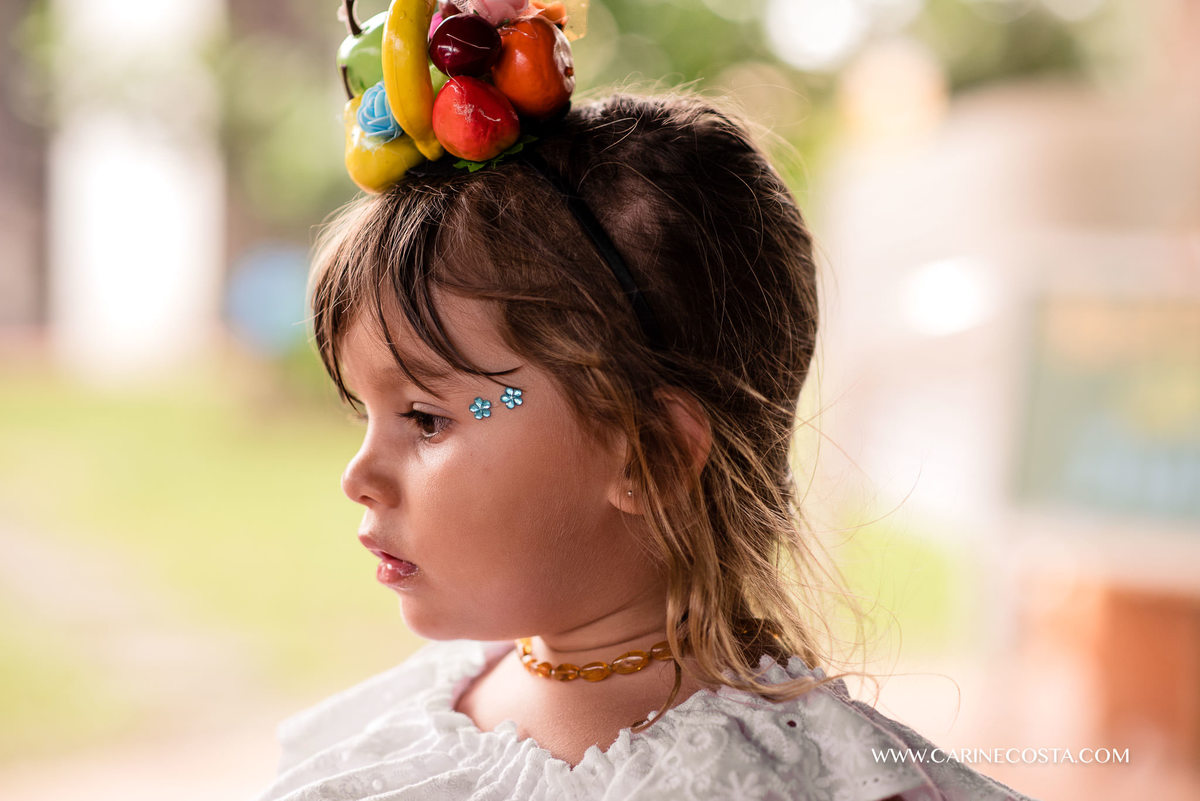 aniversário infantil