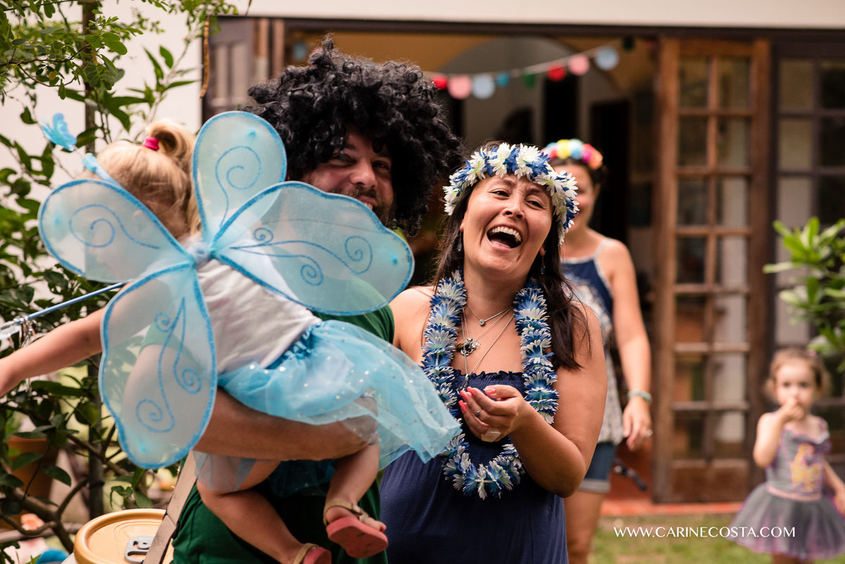 aniversário infantil