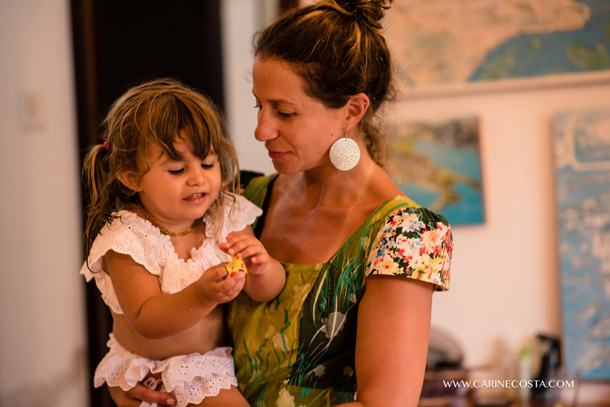 aniversário infantil