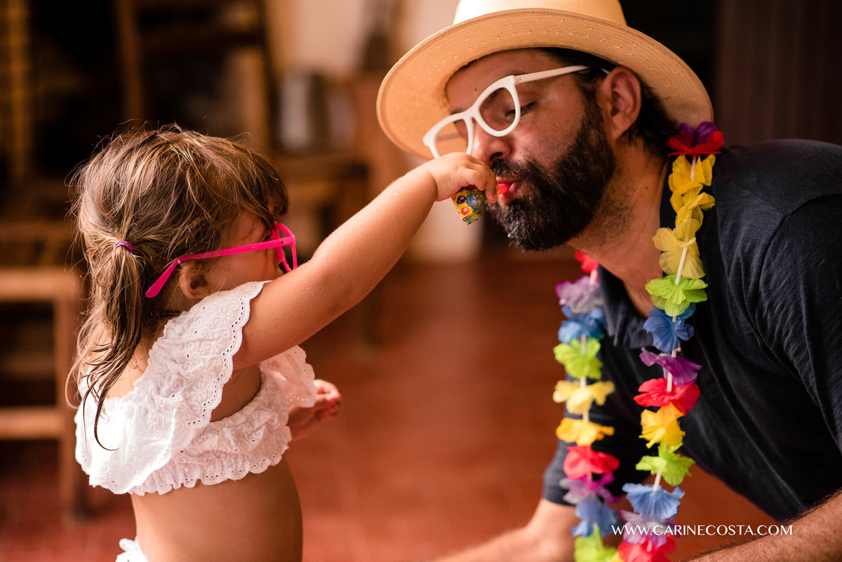 aniversário infantil