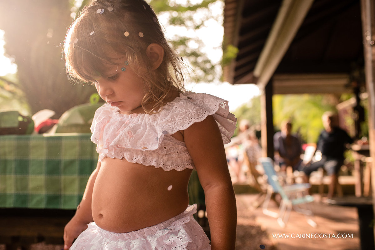 aniversário infantil