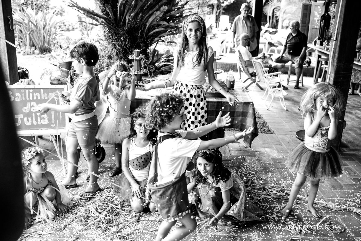 aniversário infantil