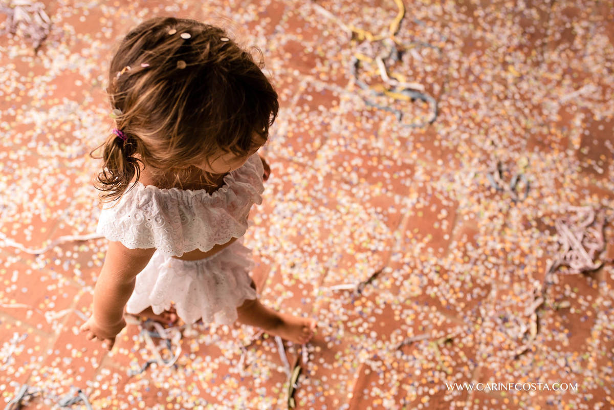 aniversário infantil