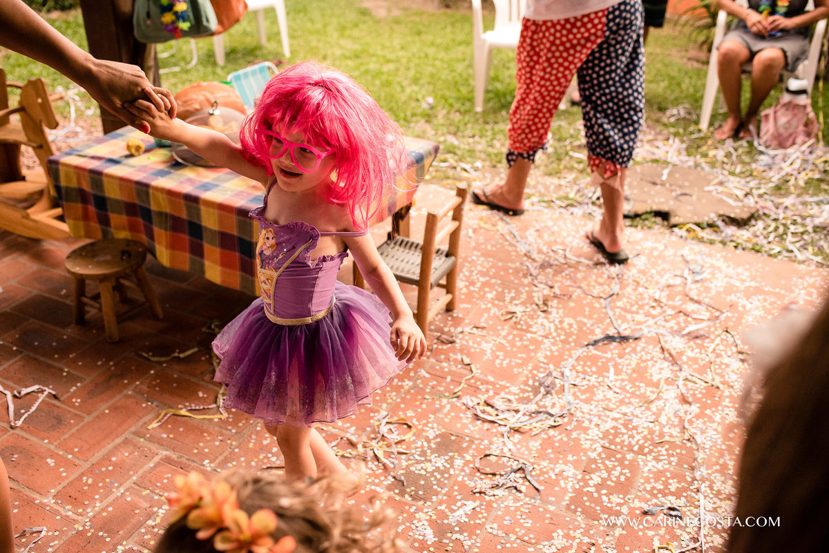 aniversário infantil