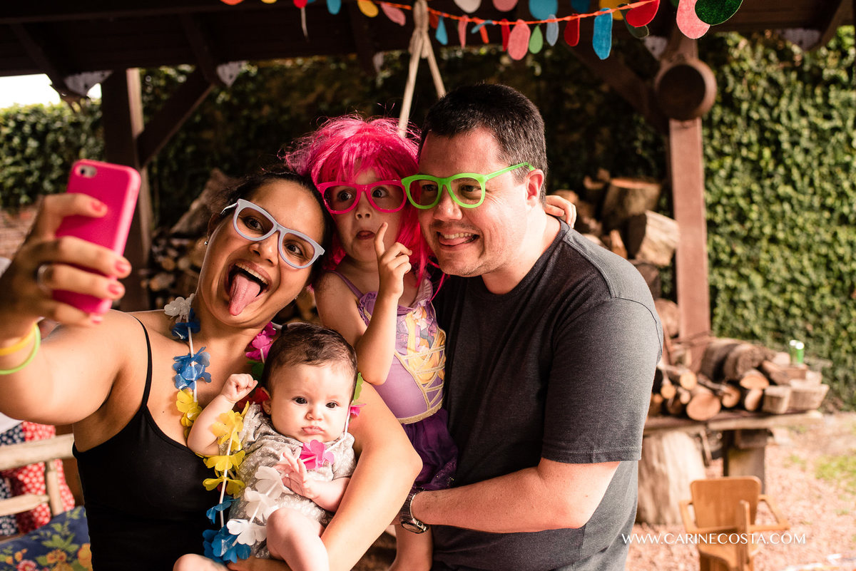 aniversário infantil