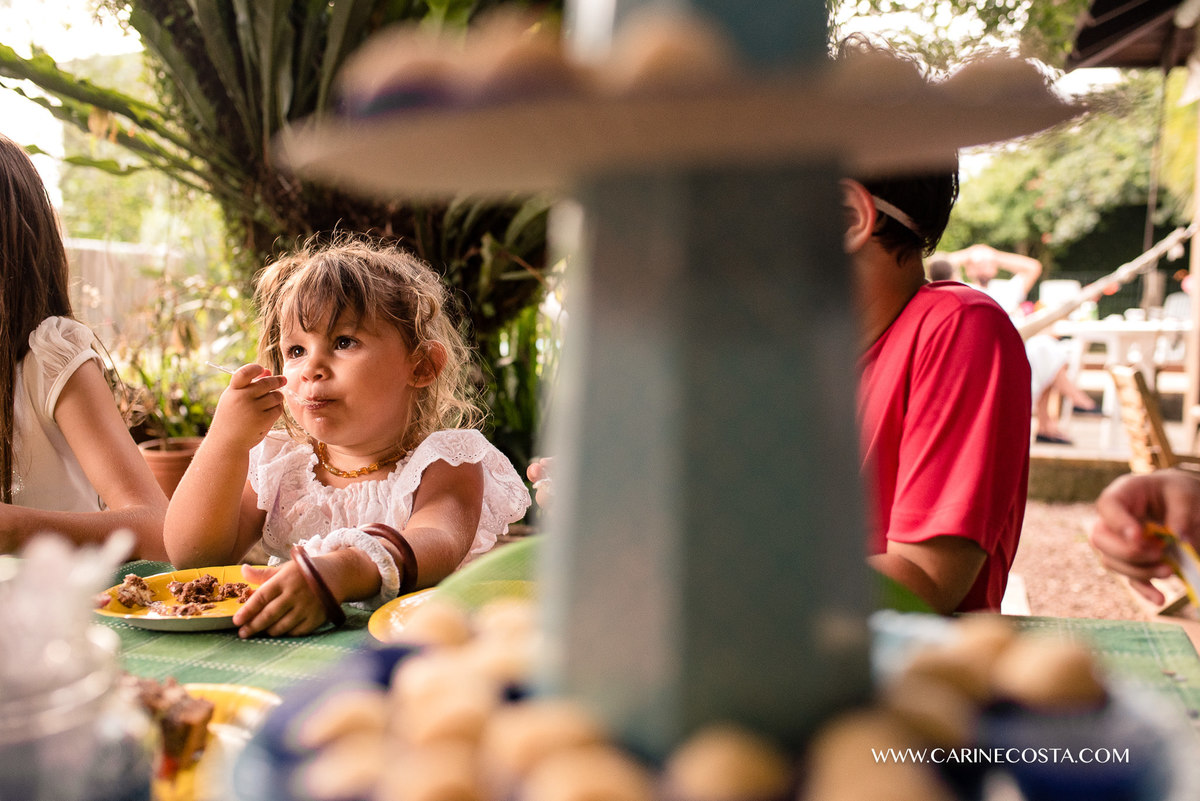 aniversário infantil