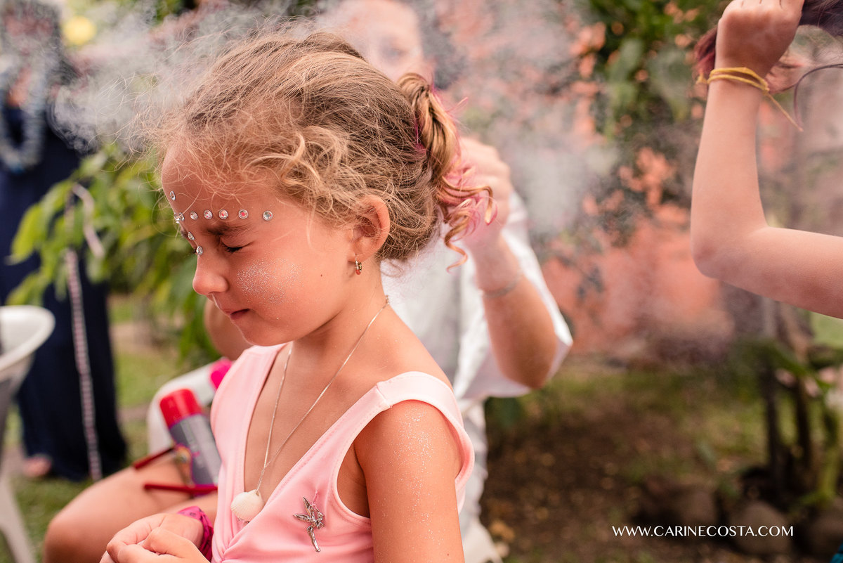 aniversário infantil