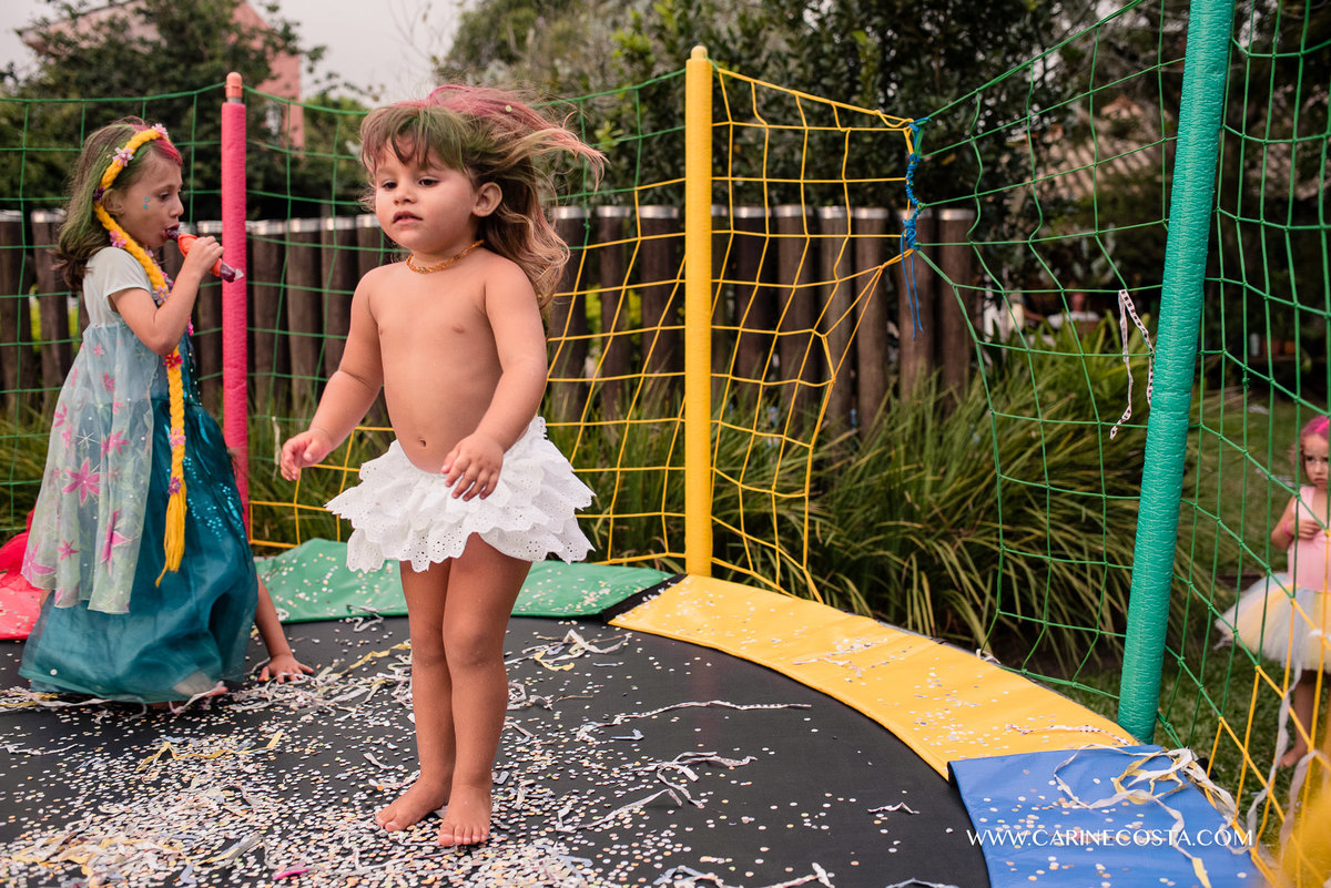 aniversário infantil