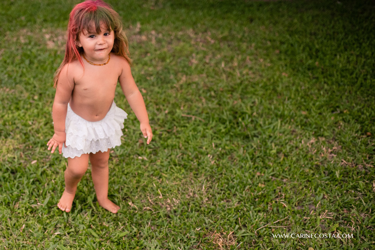 aniversário infantil