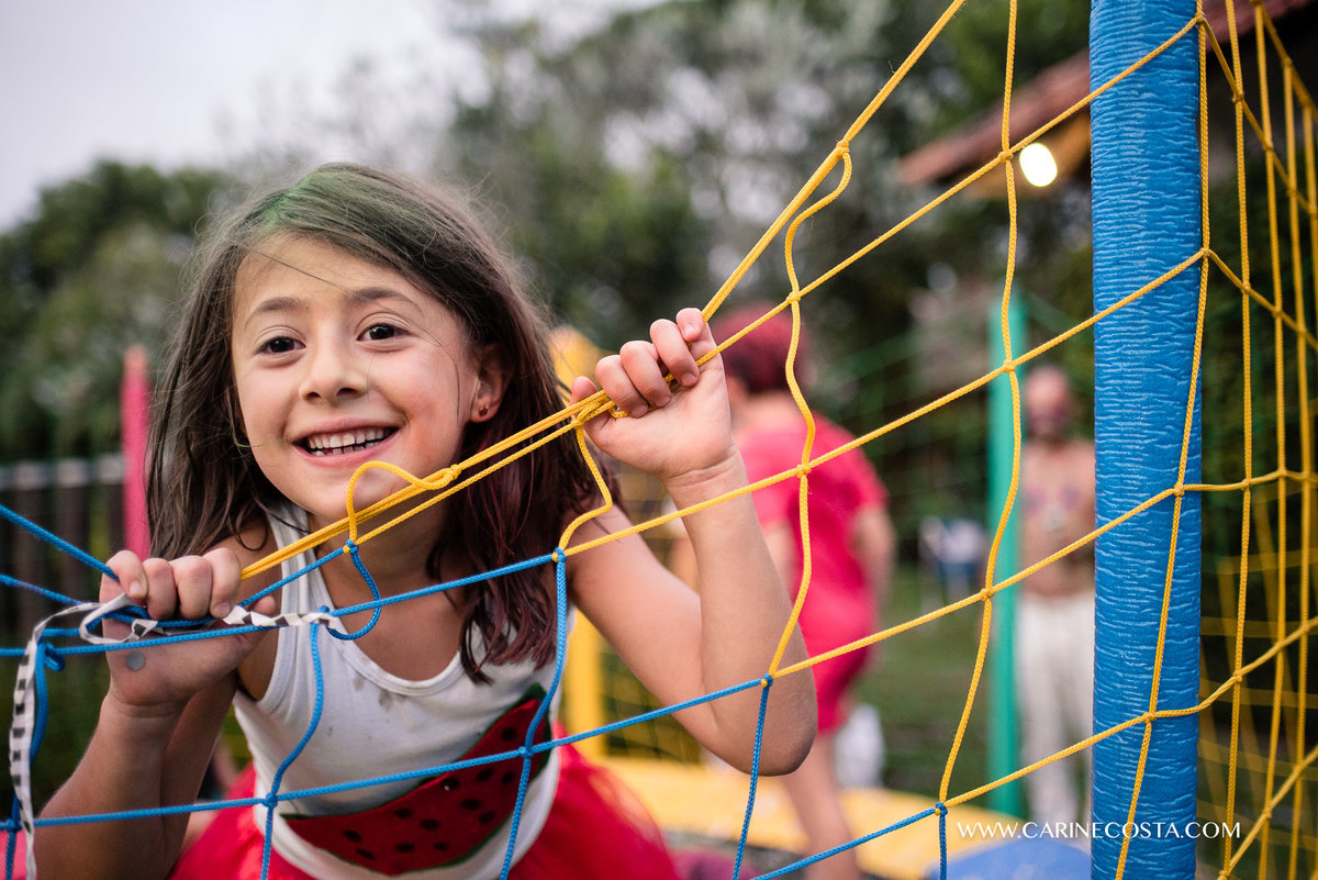 aniversário infantil
