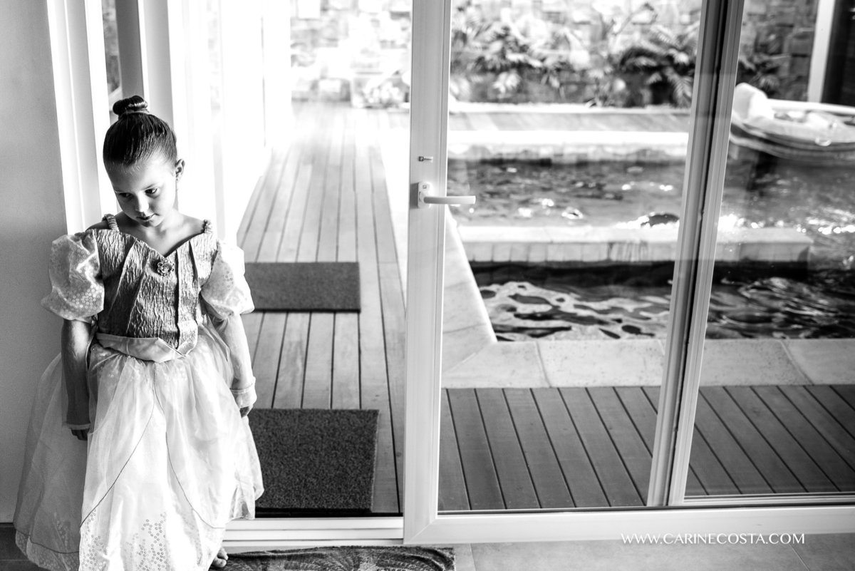 aniversário infantil