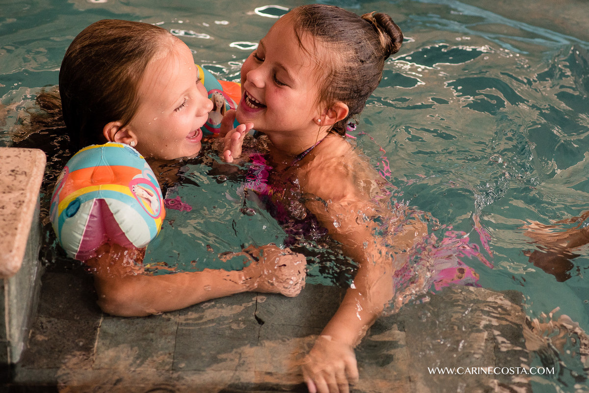aniversário infantil