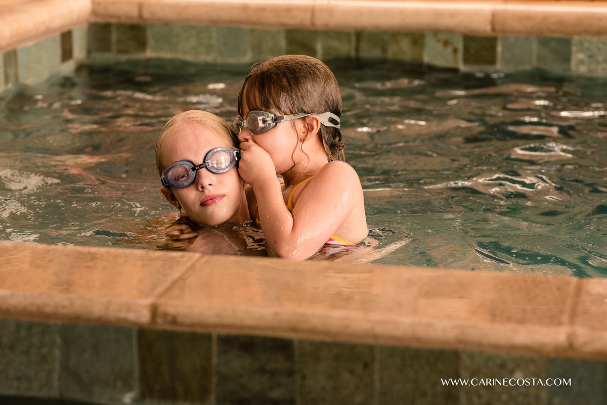 aniversário infantil