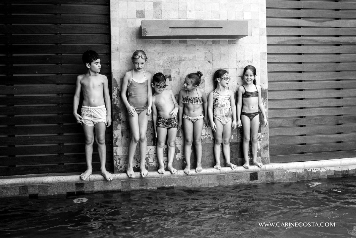 aniversário infantil