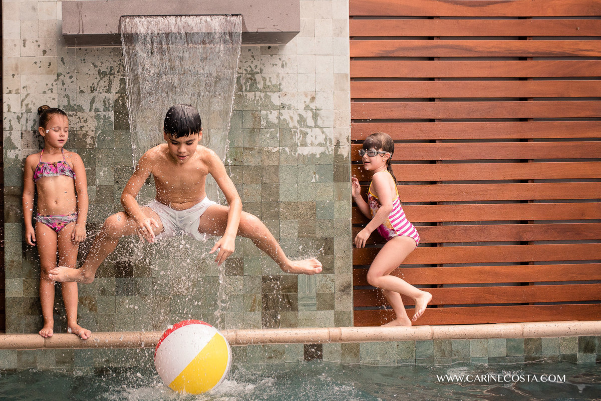 aniversário infantil