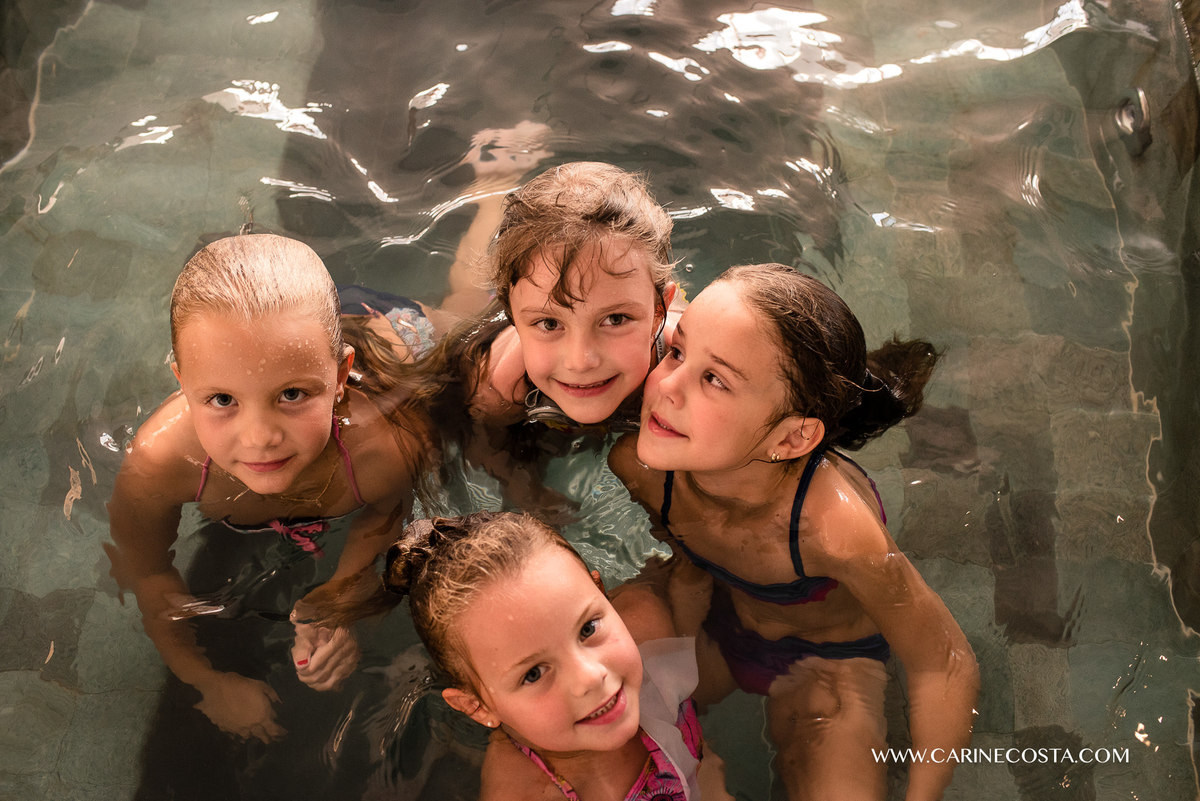 aniversário infantil