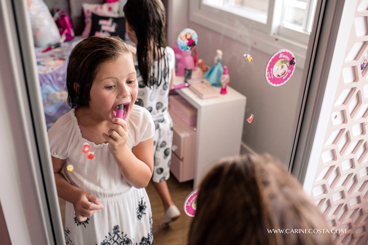 aniversário infantil