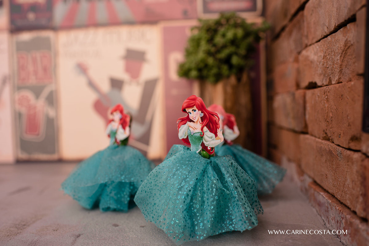 aniversário infantil