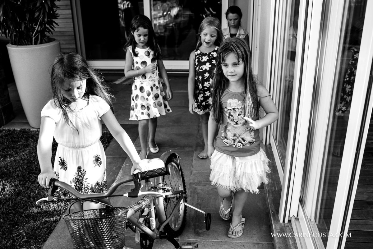 aniversário infantil